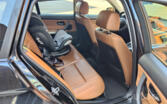 BMW 3 Series E90/E91/E92/E93 [restyling] Touring wagon