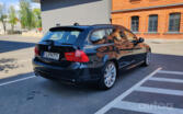 BMW 3 Series E90/E91/E92/E93 [restyling] Touring wagon