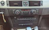 BMW 3 Series E90/E91/E92/E93 [restyling] Touring wagon