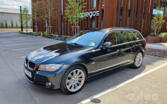 BMW 3 Series E90/E91/E92/E93 [restyling] Touring wagon