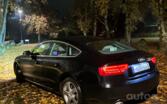 Audi A5 8T Sportback liftback
