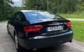 Audi A5 8T Sportback liftback