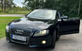 Audi A5 8T Sportback liftback