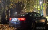 Audi A5 8T Sportback liftback
