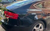 Audi A5 8T Sportback liftback