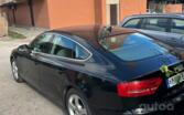 Audi A5 8T Sportback liftback