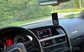 Audi A5 8T Sportback liftback