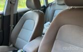 Audi A5 8T Sportback liftback