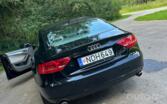 Audi A5 8T Sportback liftback