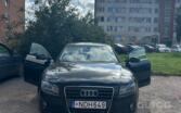 Audi A5 8T Sportback liftback