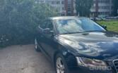 Audi A5 8T Sportback liftback