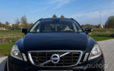 Volvo XC60 1 generation Crossover