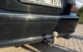 Mercedes-Benz E-Class W211 Sedan