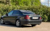 Mercedes-Benz E-Class W211 Sedan