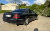 Mercedes-Benz E-Class W211 Sedan