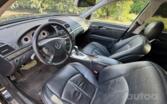 Mercedes-Benz E-Class W211 Sedan