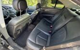 Mercedes-Benz E-Class W211 Sedan