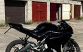 Yamaha YZF