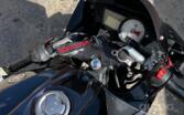 Yamaha YZF