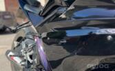 Yamaha YZF