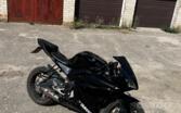 Yamaha YZF