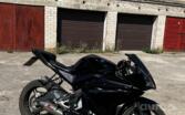 Yamaha YZF