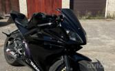 Yamaha YZF
