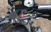 Yamaha FZ