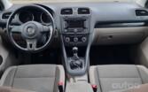 Volkswagen Golf 6 generation Hatchback 5-doors