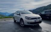 Volkswagen Golf 6 generation Hatchback 5-doors
