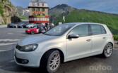 Volkswagen Golf 6 generation Hatchback 5-doors