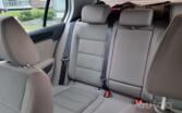 Volkswagen Golf 6 generation Hatchback 5-doors
