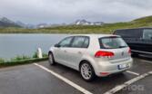 Volkswagen Golf 6 generation Hatchback 5-doors