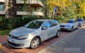 Volkswagen Golf 6 generation Hatchback 5-doors