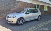 Volkswagen Golf 6 generation Hatchback 5-doors