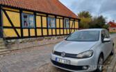 Volkswagen Golf 6 generation Hatchback 5-doors