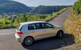 Volkswagen Golf 6 generation Hatchback 5-doors