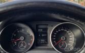 Volkswagen Golf 6 generation Hatchback 5-doors