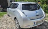 Nissan Leaf 1 generation Hatchback