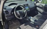 Nissan Leaf 1 generation Hatchback