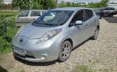 Nissan Leaf 1 generation Hatchback