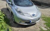 Nissan Leaf 1 generation Hatchback