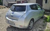 Nissan Leaf 1 generation Hatchback