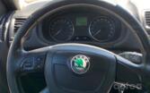 Skoda Roomster 1 generation Minivan 5-doors