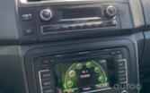 Skoda Roomster 1 generation Minivan 5-doors
