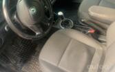 Skoda Roomster 1 generation Minivan 5-doors