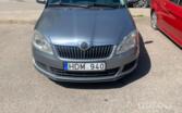 Skoda Roomster 1 generation Minivan 5-doors