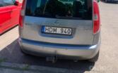 Skoda Roomster 1 generation Minivan 5-doors