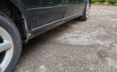 Audi A4 B5 [restyling] Sedan