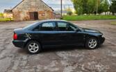 Audi A4 B5 [restyling] Sedan